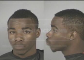 Deonte Lamar Youngblood