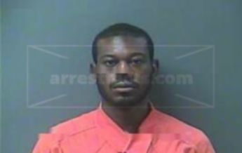 Deandrae C Walker