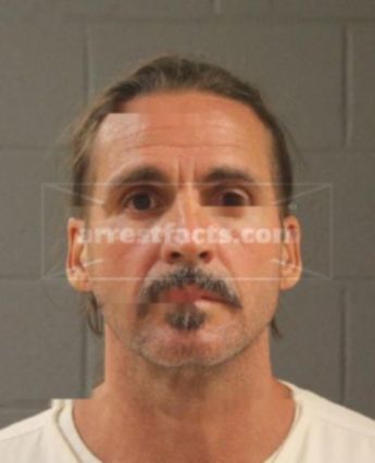 Brian Roger Elmore