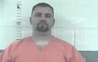 Sean Patrick Berry