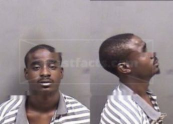 Langston Green