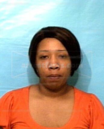 Kimberly Renea Lett