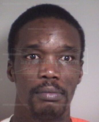 Phillip Tywon Grady
