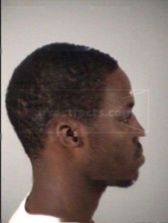 Chadrick Antwan Ruffin