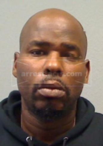 Ira Dejon Davis