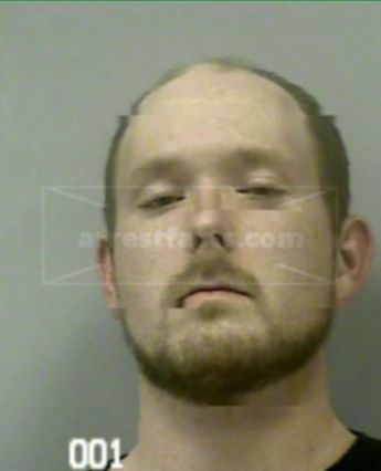 Richard Adam Parker