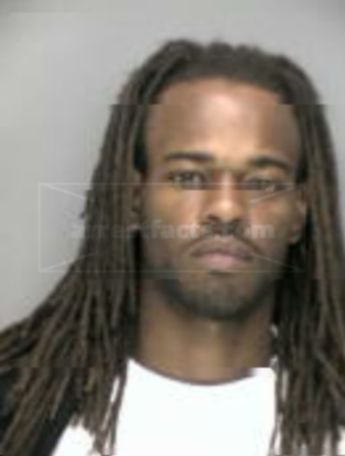 Lateef Livingston
