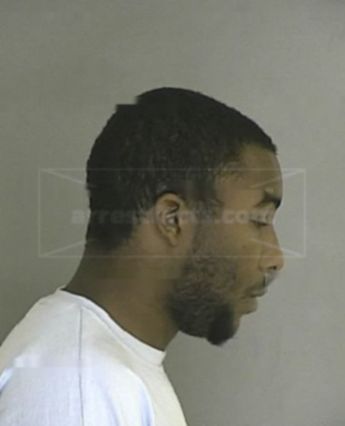 Rashard Keith Mckinney