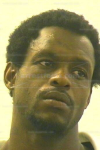 Preston Bernard Patrick