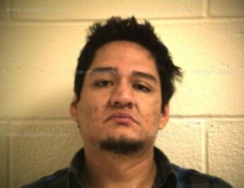 Julian Ramirez Hernandez
