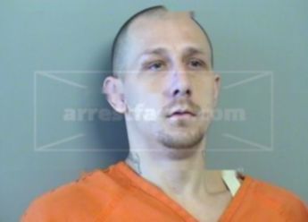 Dustin Joe Taylor