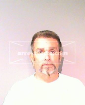Richard Edward Erickson