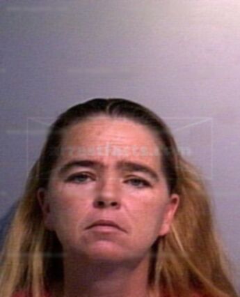 Rebecca Hadley Newsome