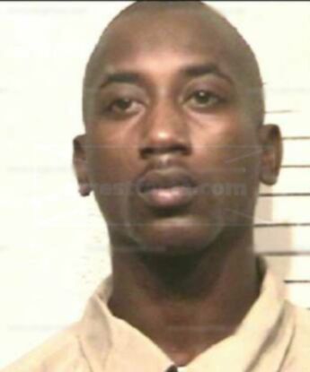 Shawn Latroy Hammond