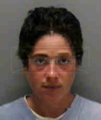 Dawn Marie Calderon