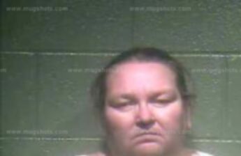 Pamela Kay Crumpton