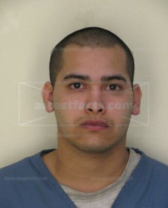 Silvester Sifuentes