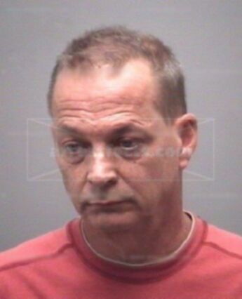 Gilbert Wayne Bailey