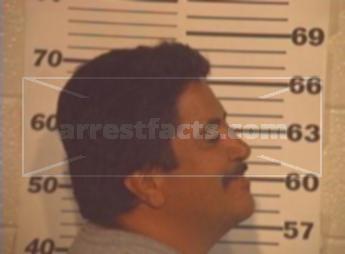 Rodolfo Cesar Villarreal
