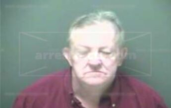James Donald Utterback