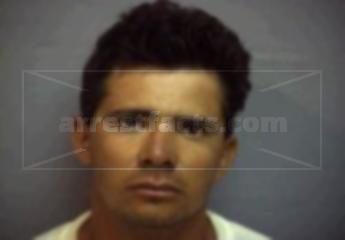 Eloy Saucedo Jaimes