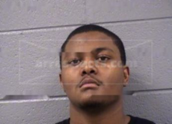 Martell Coleman