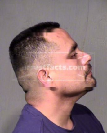 Jose Angle Garcia
