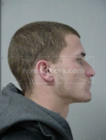 Justin Ray Atchison