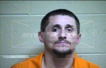 Brandon Lee Miller