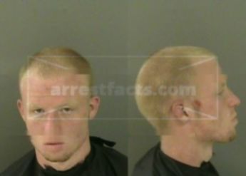 Christopher Ray Pelz