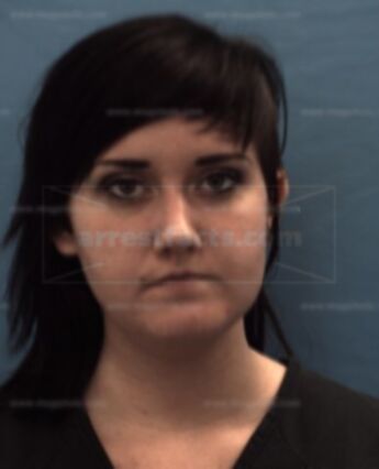 Brittany Nicole Scott