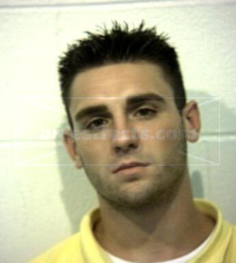 Brandon Taylor Smith