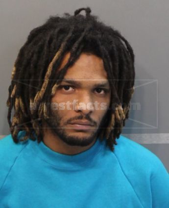 Denzel Monttez Montgomery
