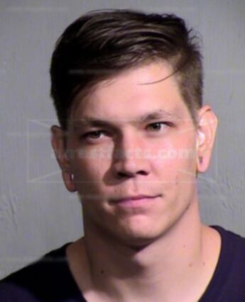 Christopher Stephen Montgomery