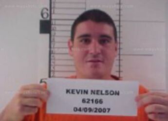 Kevin Hunter Nelson