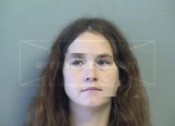 Jeana Gail Redford