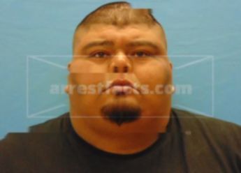 Joshua Nelson Juarez
