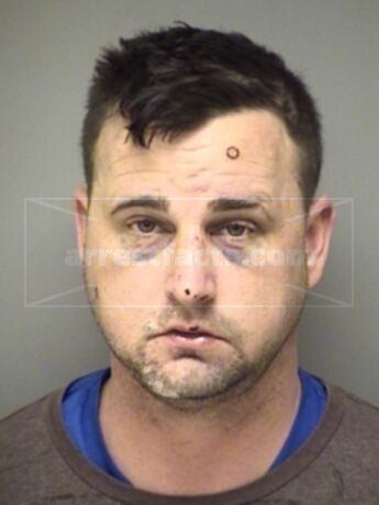 Lance Allen Akins