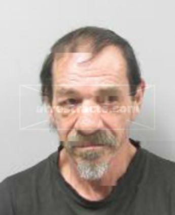 Terry Lee Hower