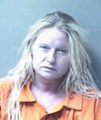 Channing Marie Samis