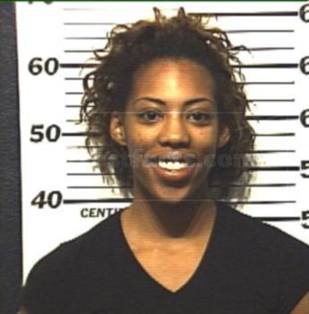 Candice Nicole Walker