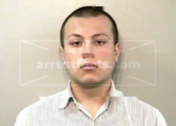 Garrett James Dubose