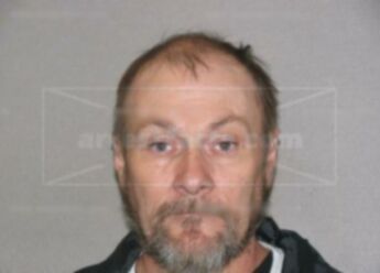 Rick Gene Myers