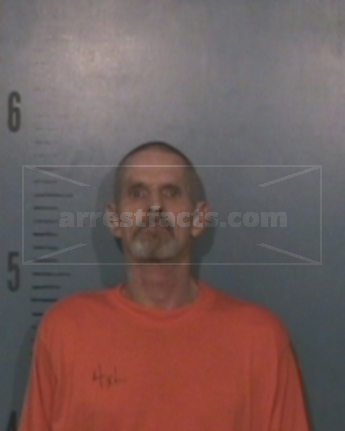 Randolph Wayne Hurtzig