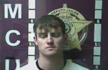 Tyler Garmon