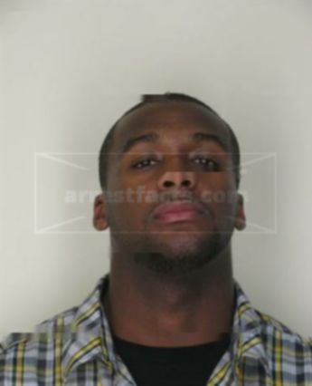 Michael Jerome Giles
