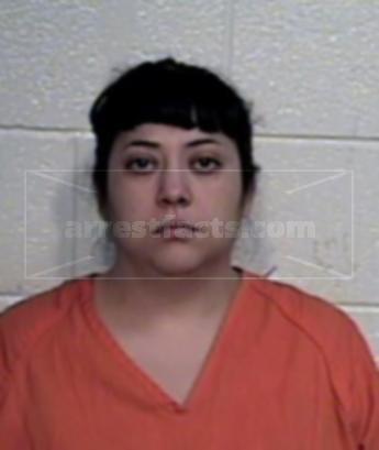 Amanda Jacquelin Olivarez Ascencion
