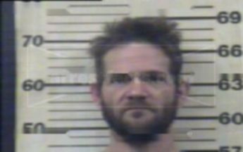 Nathan Bradley Welch