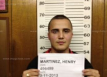 Henry Jack Martinez