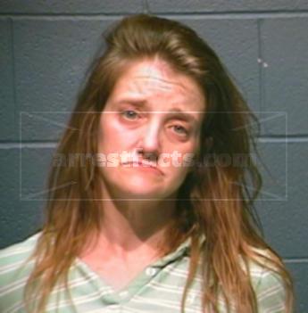 Jennifer Lee Arney
